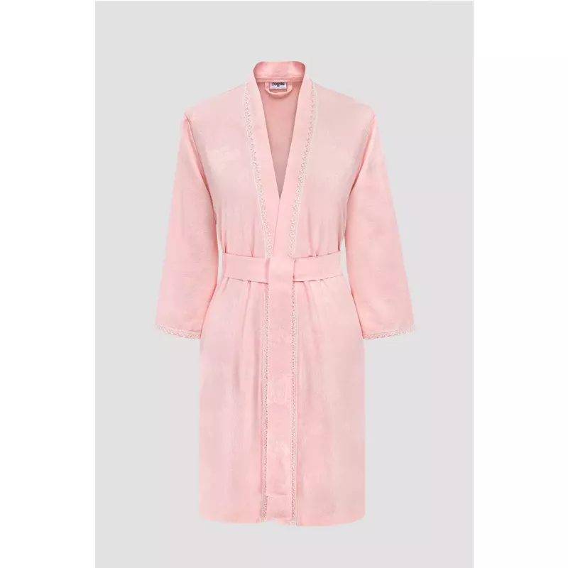 Bathrobe DORIS