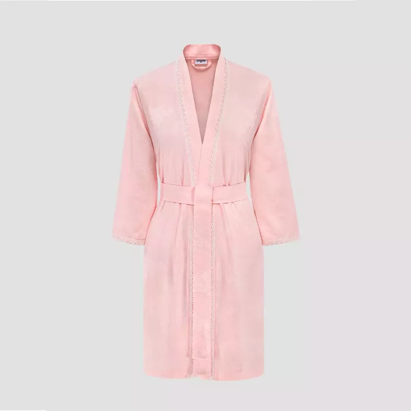 Bathrobe DORIS