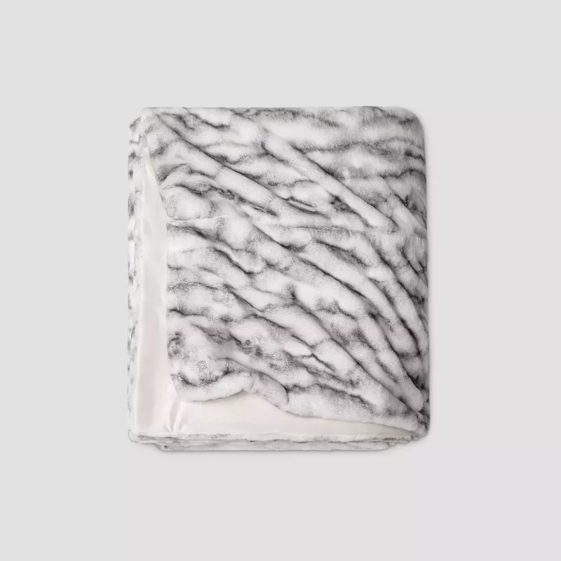 Throw blanket AMARA