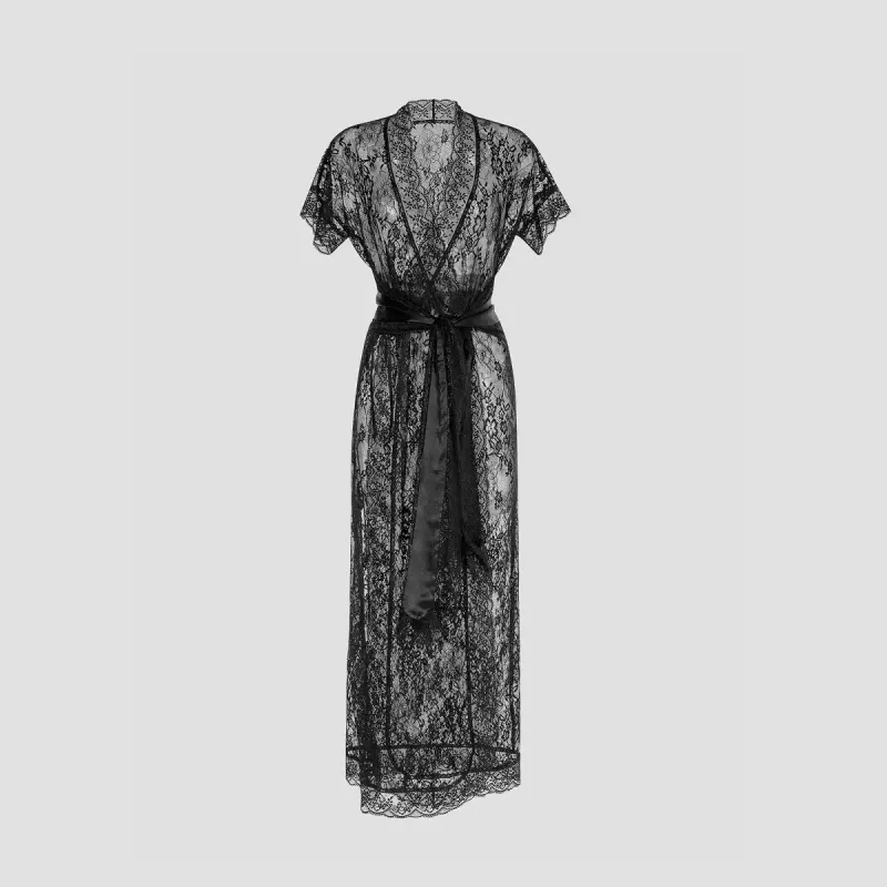 Nightgown MARIANNA