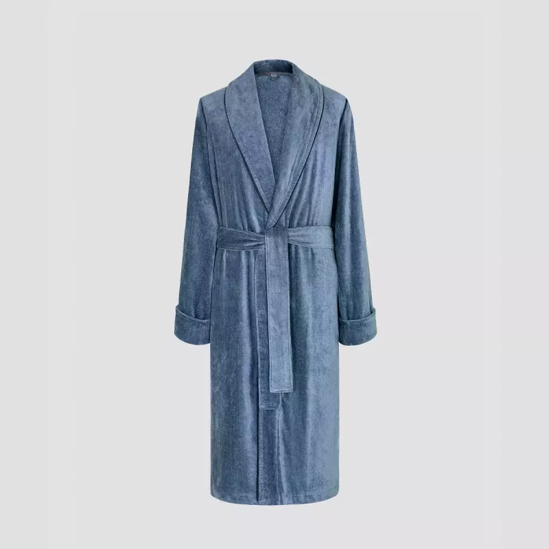 Bathrobe SIMON   