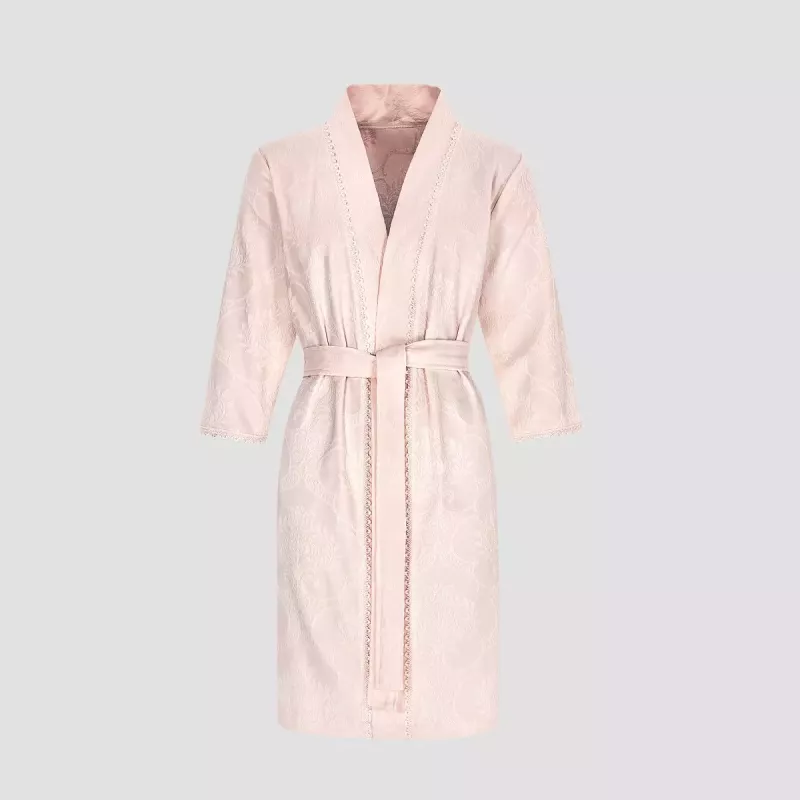 Bathrobe DORIS