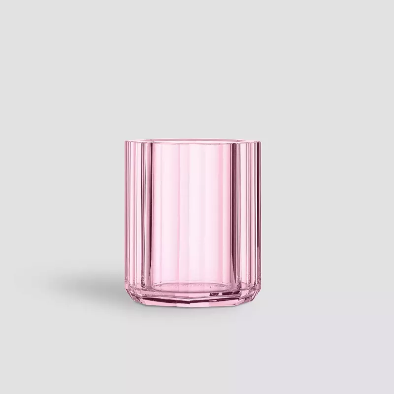 Glass for toothbrushes WILLIAM