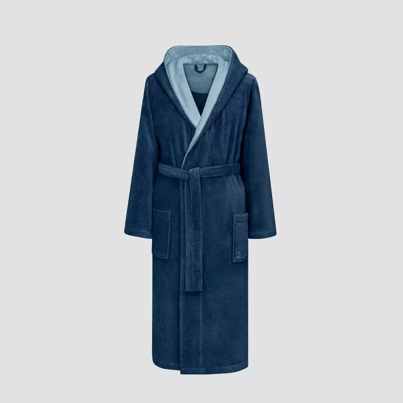 Bathrobe ART LINE