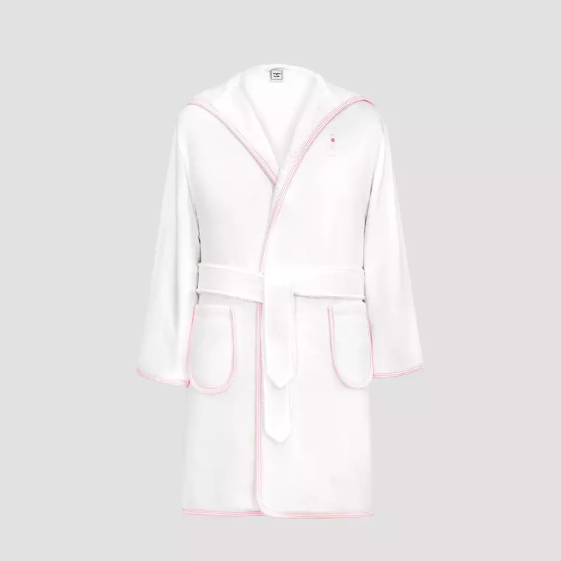 Kids bathrobe MARYLAND