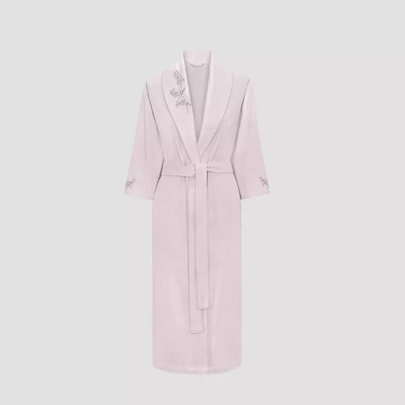 Bathrobe SOLANGE