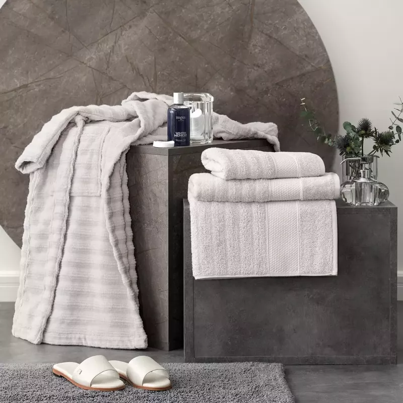 Towel set GALIO  