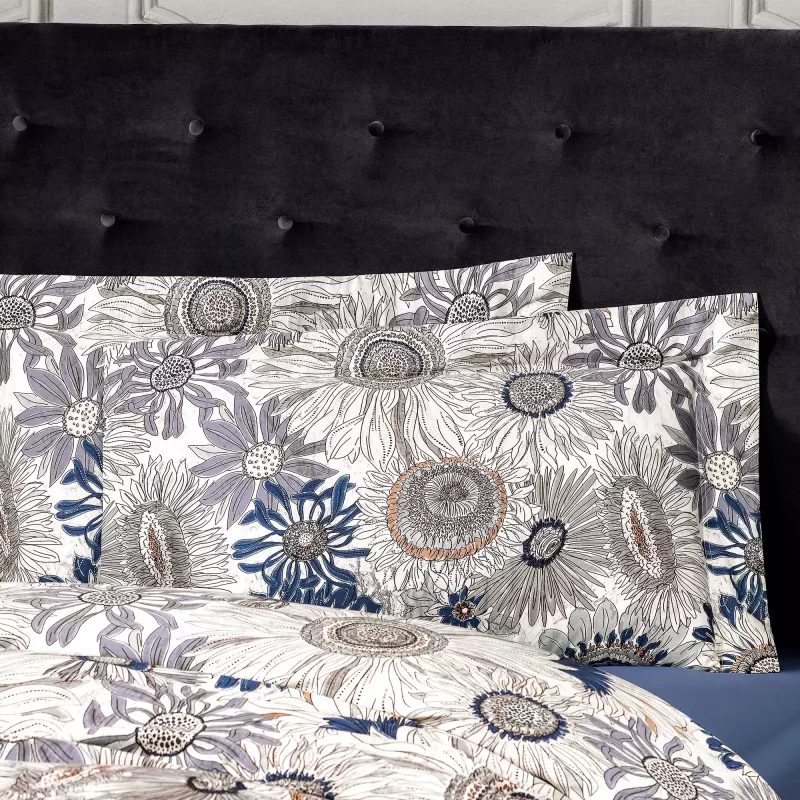 Bed linen set STEPHANI