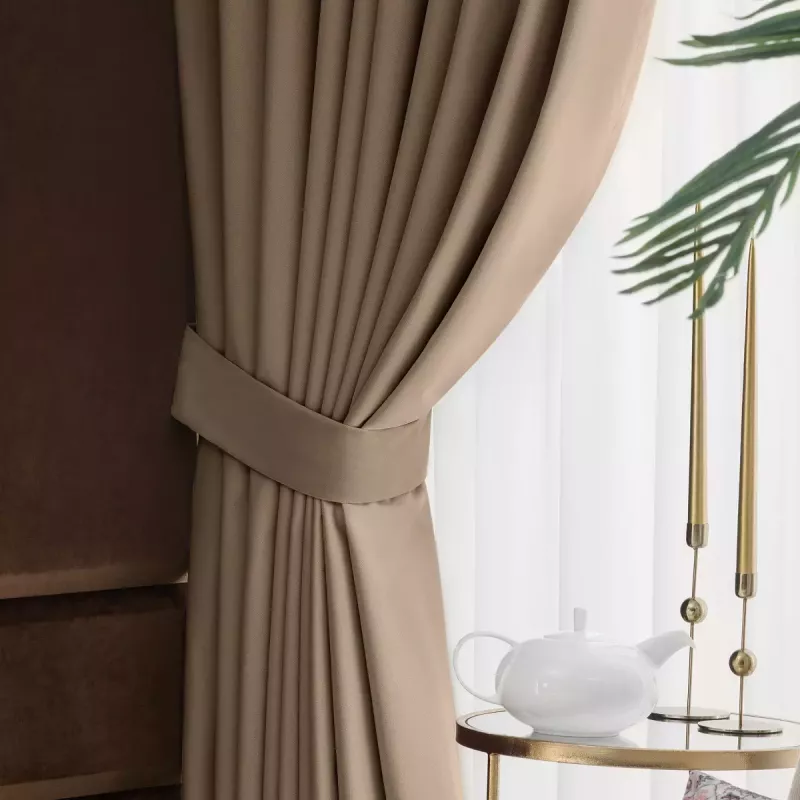 Curtain set MANOLO  