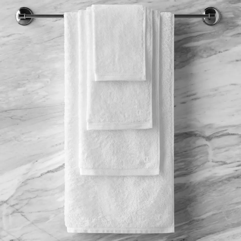 Towel POITIERS   