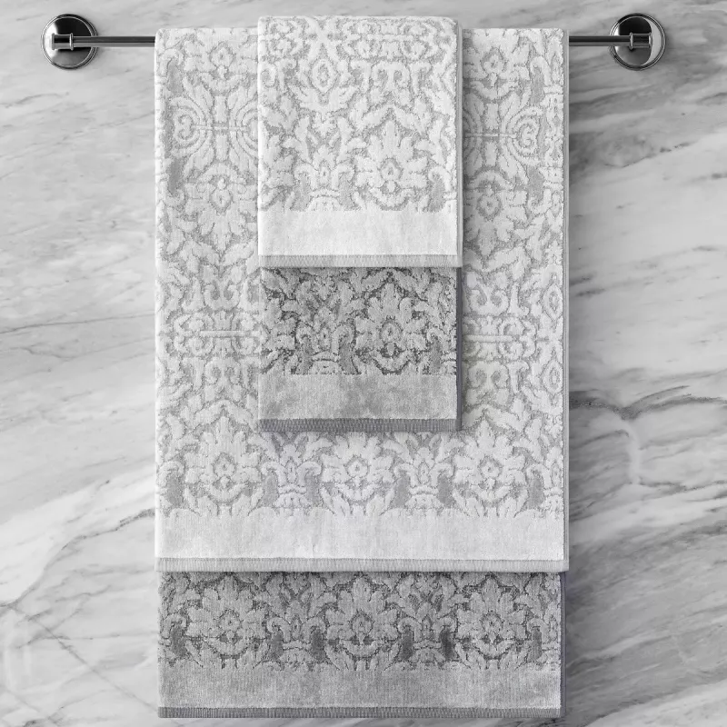 Towel set IZAR  