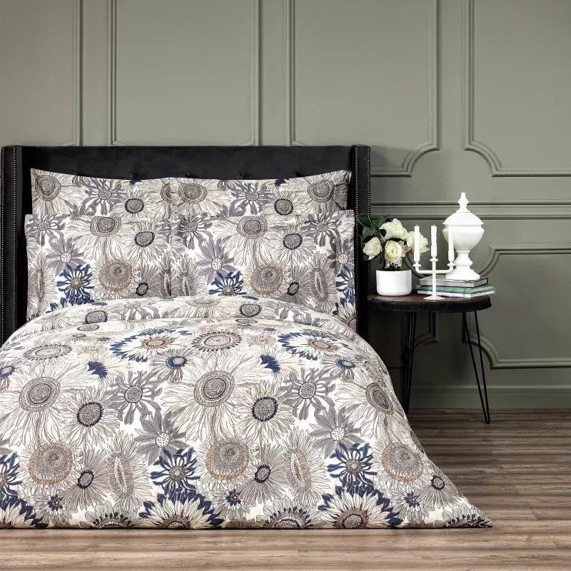 Bed linen set STEPHANI