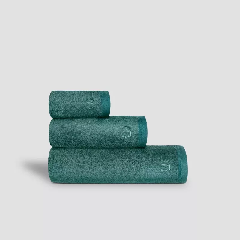 Towel POITIERS   