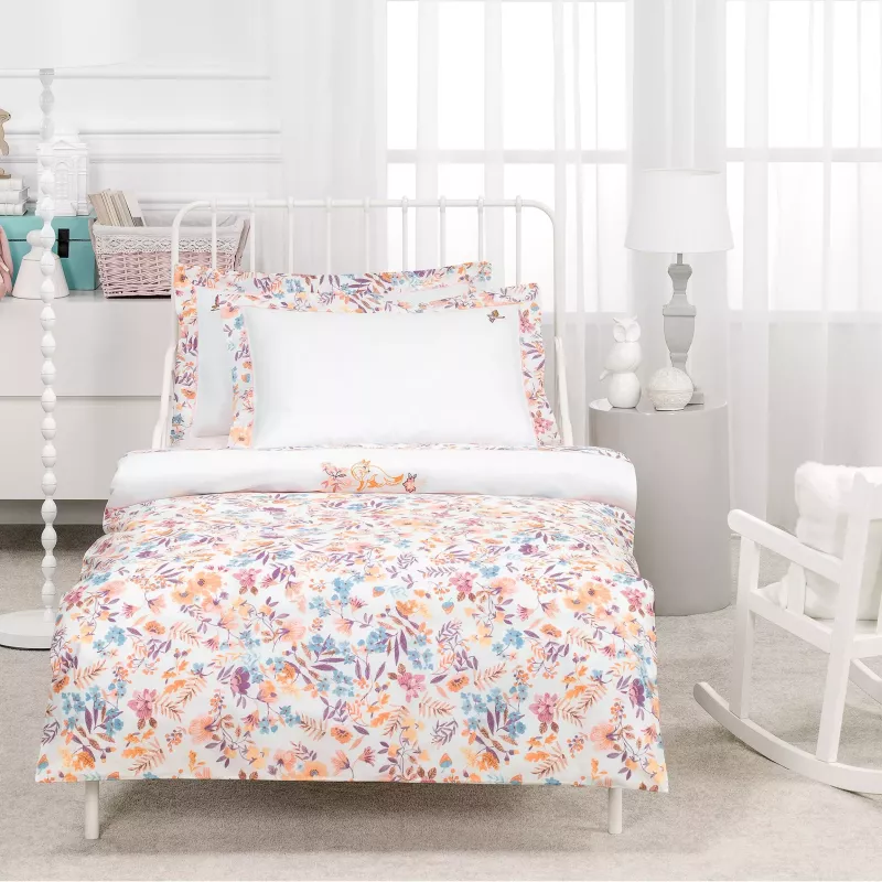 Bed linen set for babies FOSTER