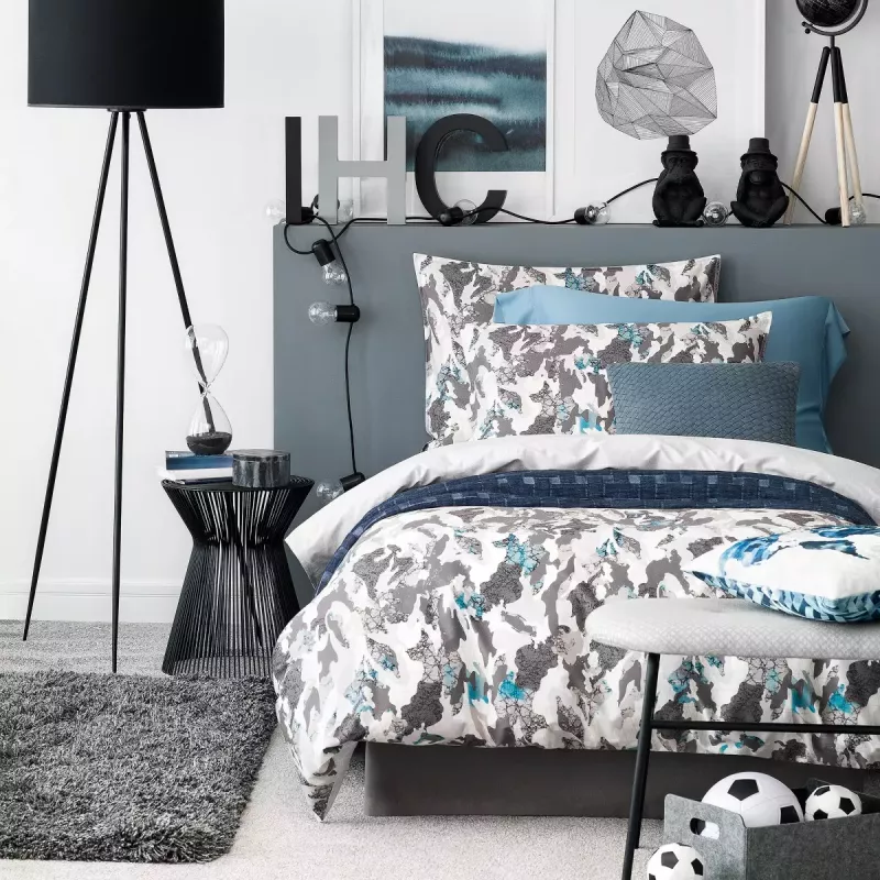 Bed linen set FLINT