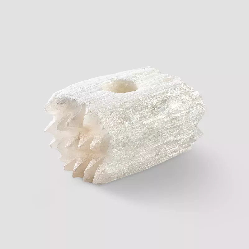 Candle holder LOAN-CRYSTAL