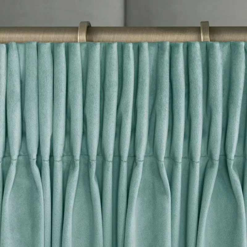 Curtain set ALESSIO  