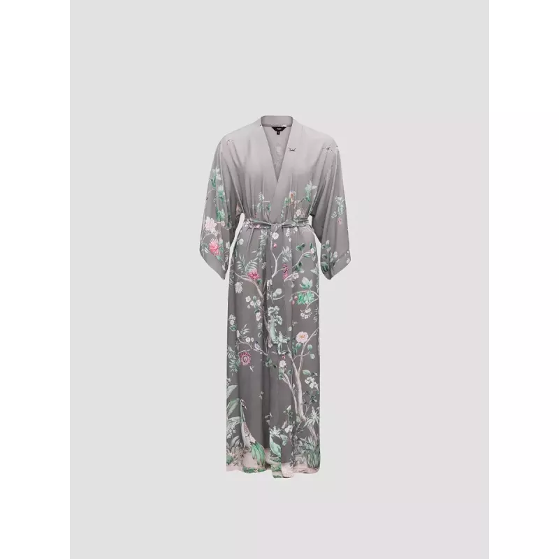 Kimono ALFABIA