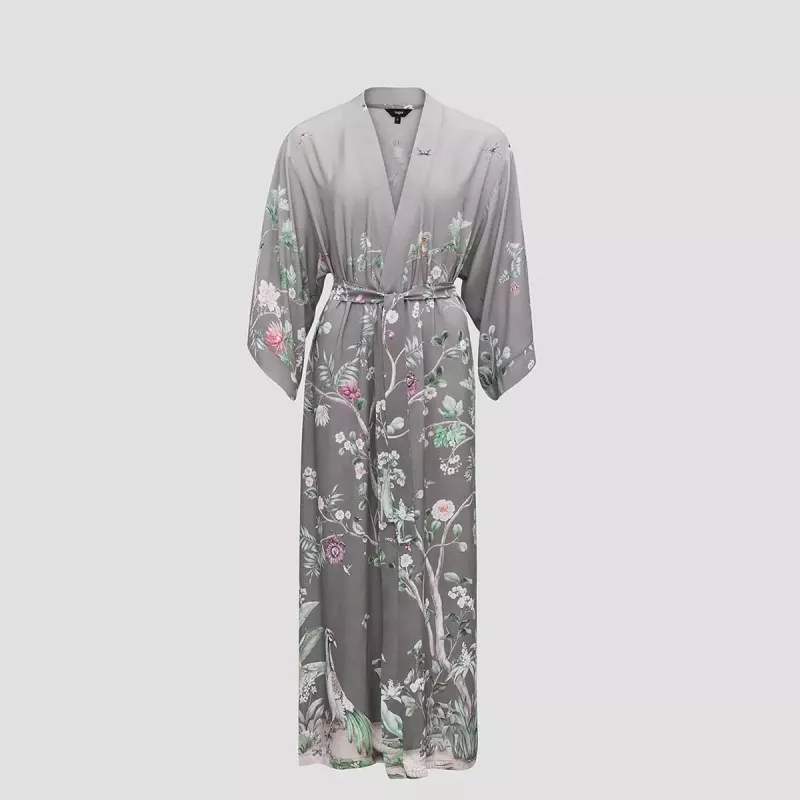 Kimono ALFABIA
