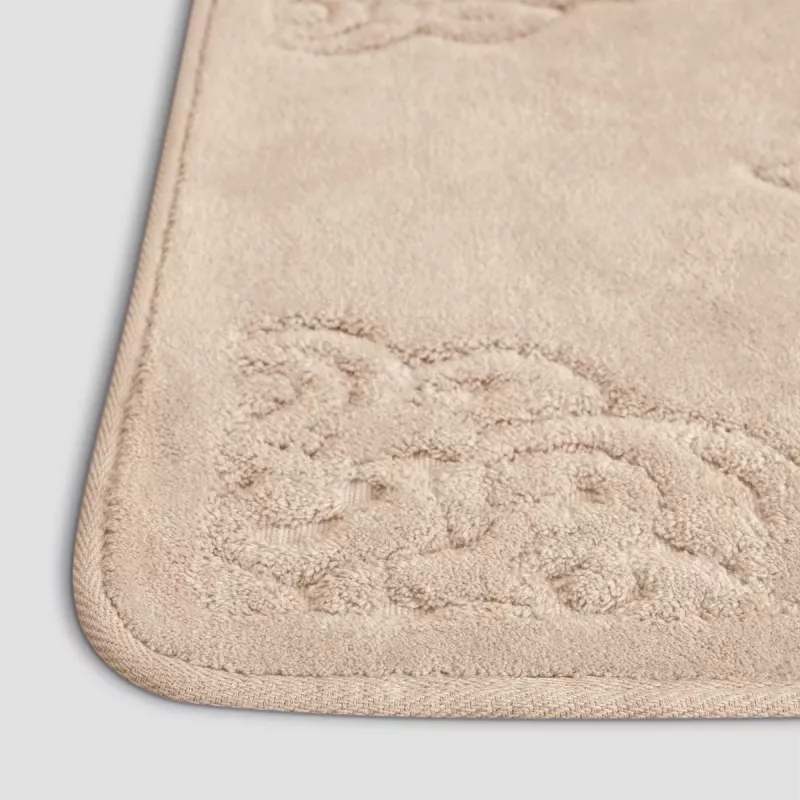 Bath mat set EILEEN   