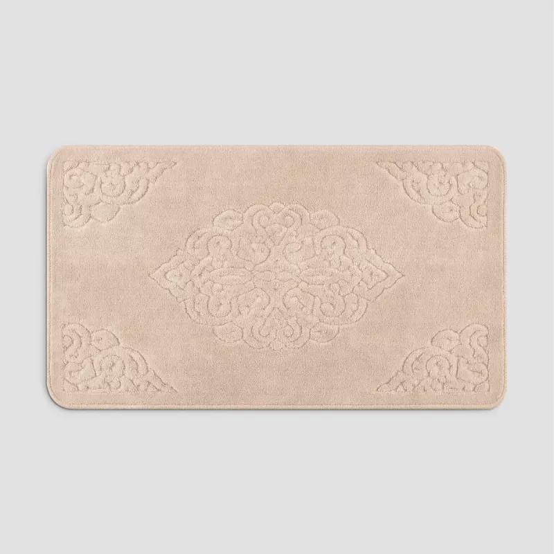 Bath mat set EILEEN   