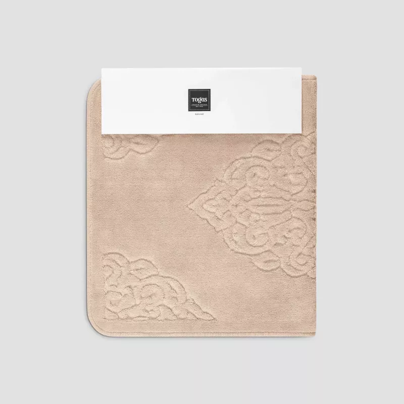 Bath mat set EILEEN   