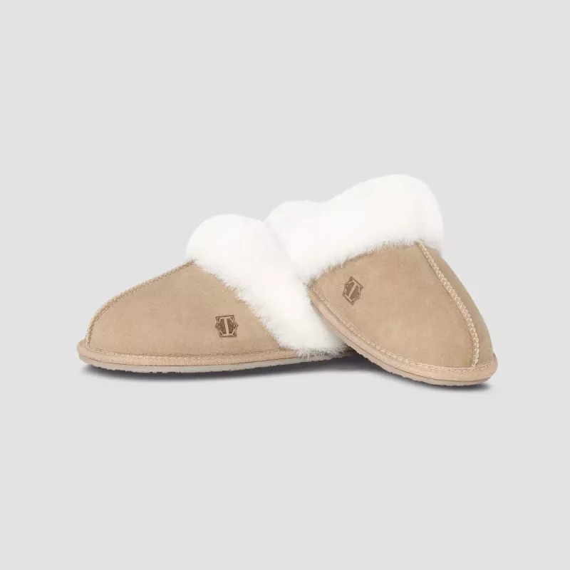 Slippers AMANDA  