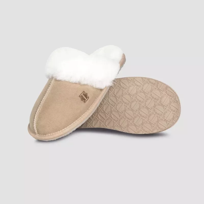 Slippers AMANDA  