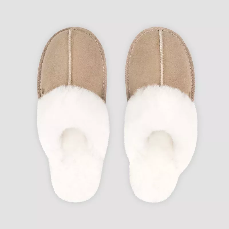 Slippers AMANDA  