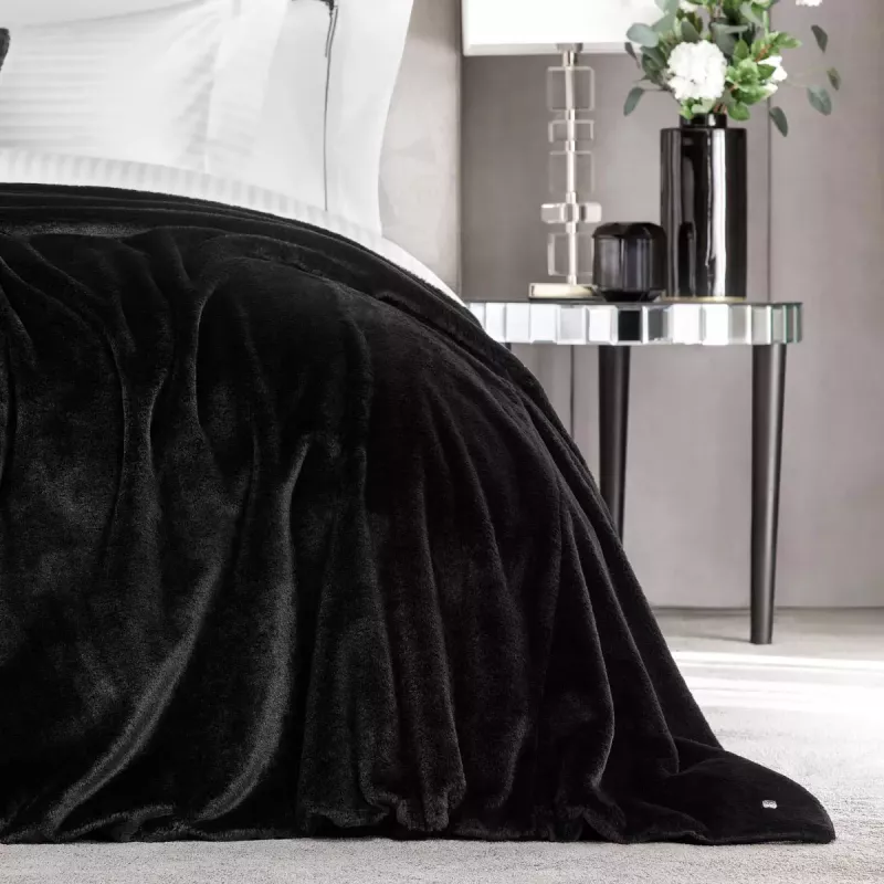 Throw blanket AMARA