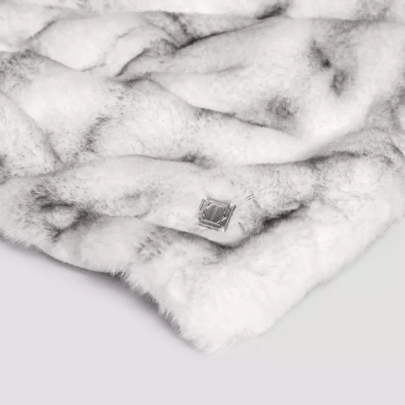 Throw blanket AMARA