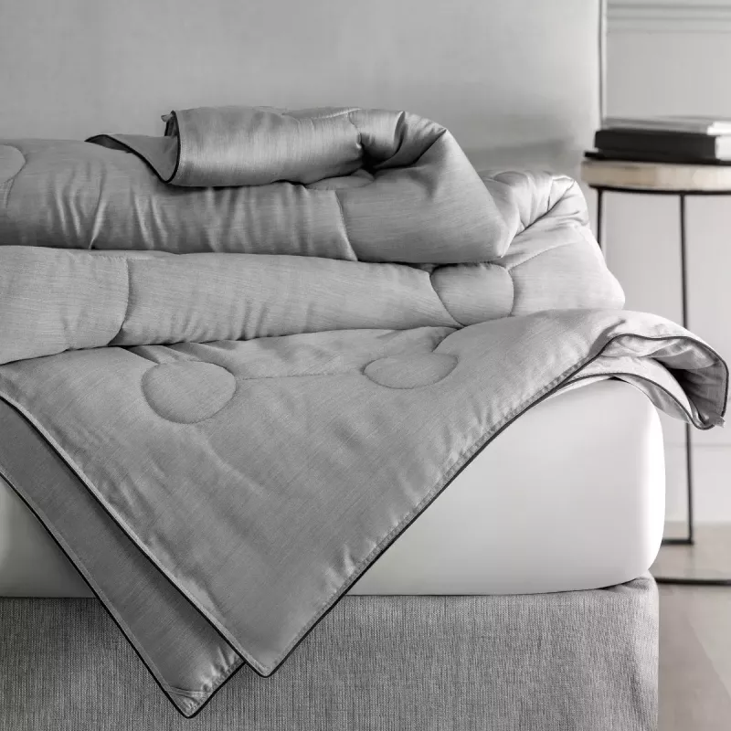 Duvet ANTHRACITE