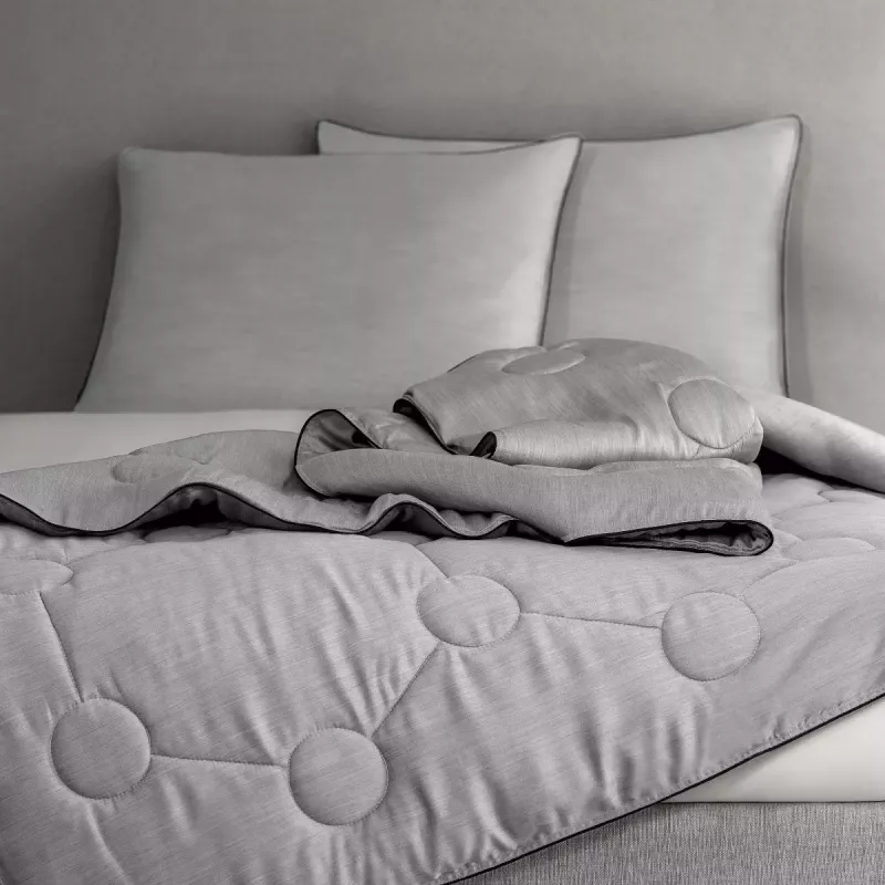 Duvet ANTHRACITE