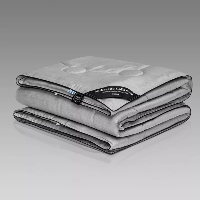 Duvet ANTHRACITE