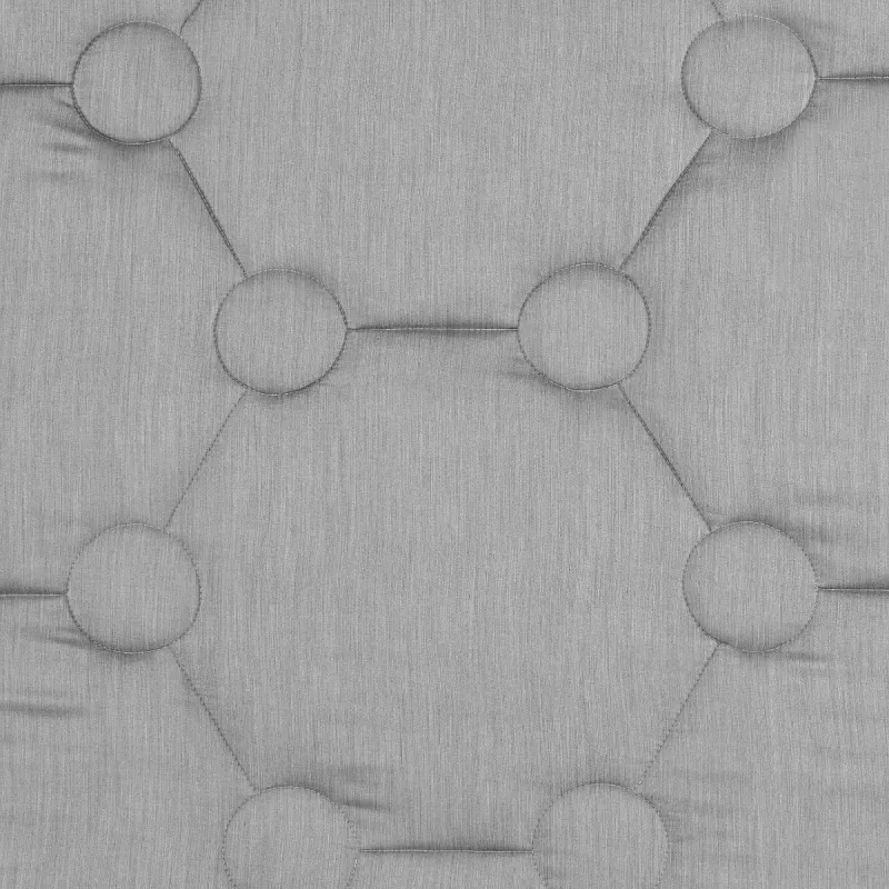 Duvet ANTHRACITE