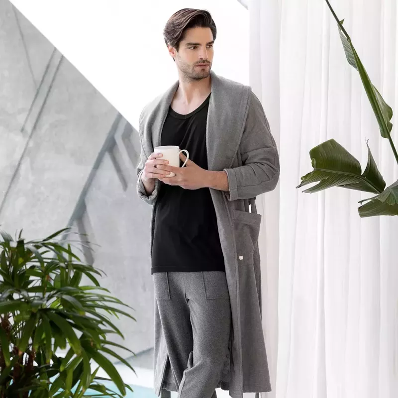 Bathrobe ARISTO