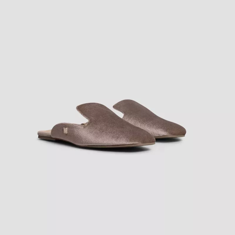 Slippers ART DECO  