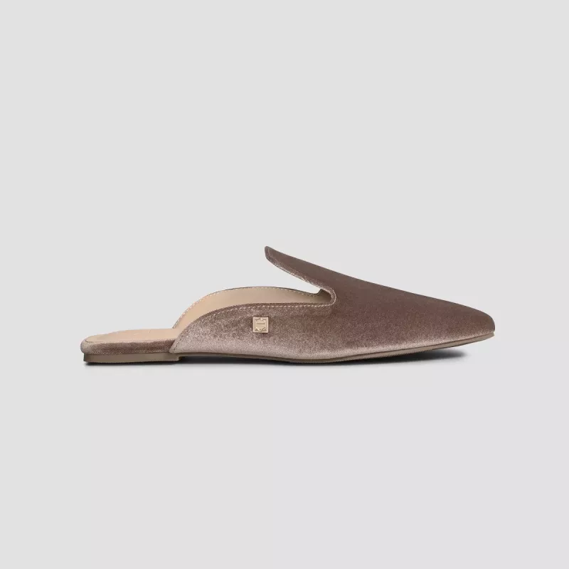 Slippers ART DECO  