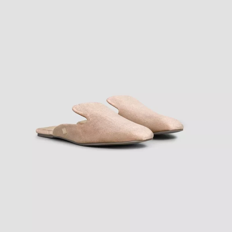 Slippers ART DECO    