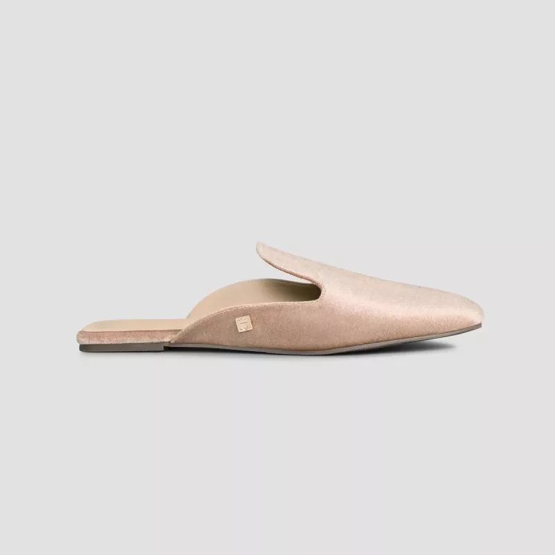 Slippers ART DECO    