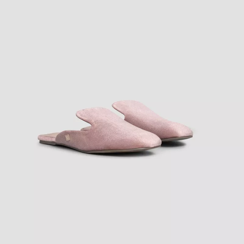 Slippers ART DECO