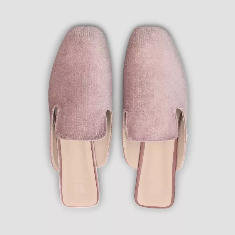 Slippers ART DECO