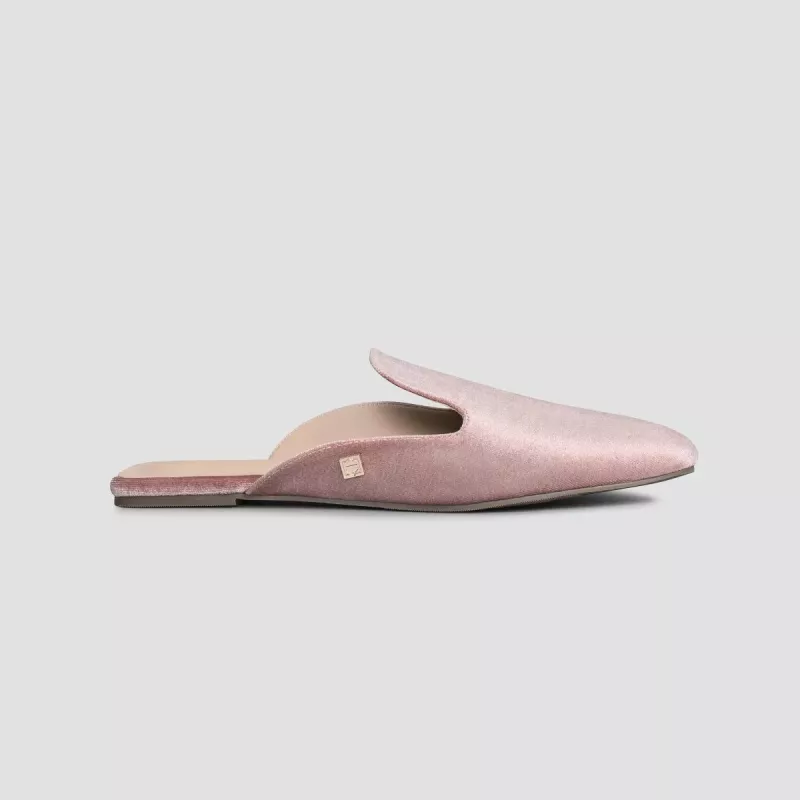 Slippers ART DECO