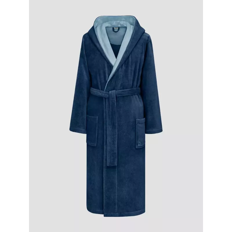 Bathrobe ART LINE