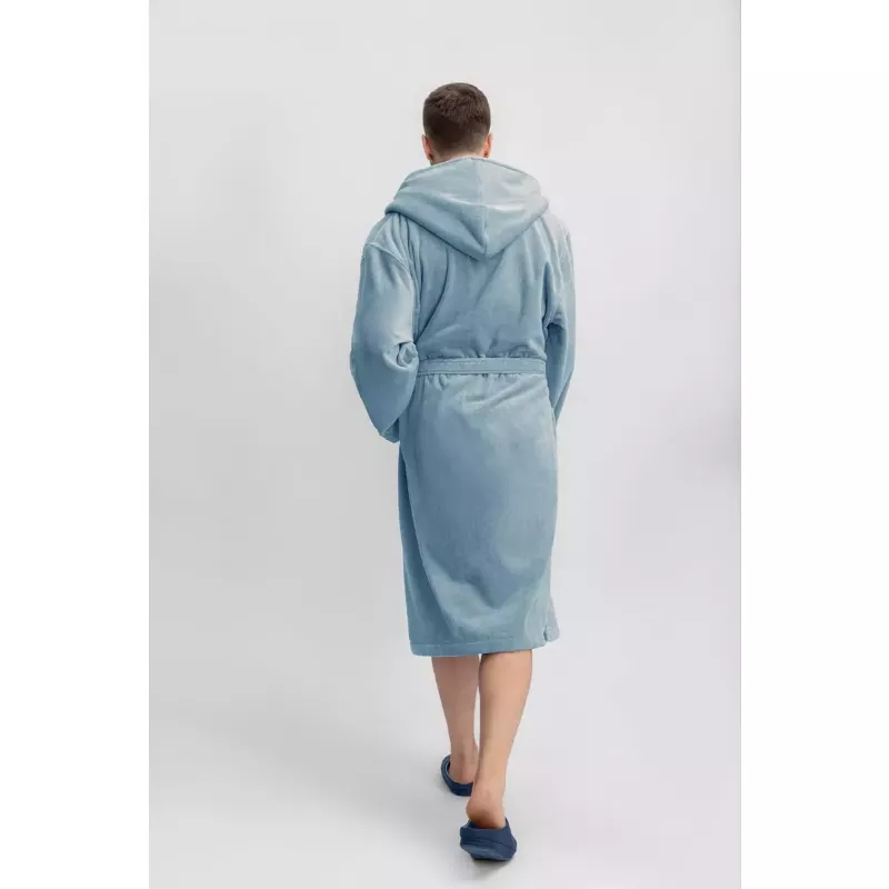 Bathrobe ART LINE