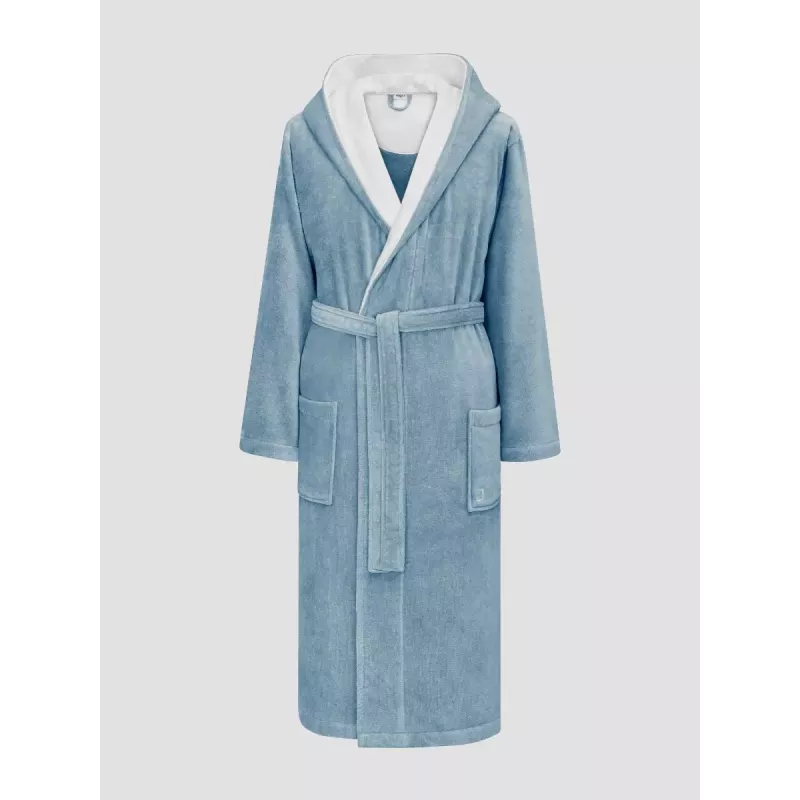 Bathrobe ART LINE