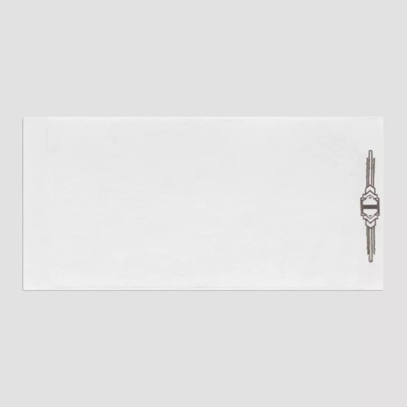 Towel set ART LINE