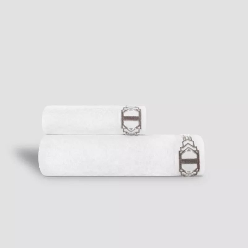 Towel set ART LINE