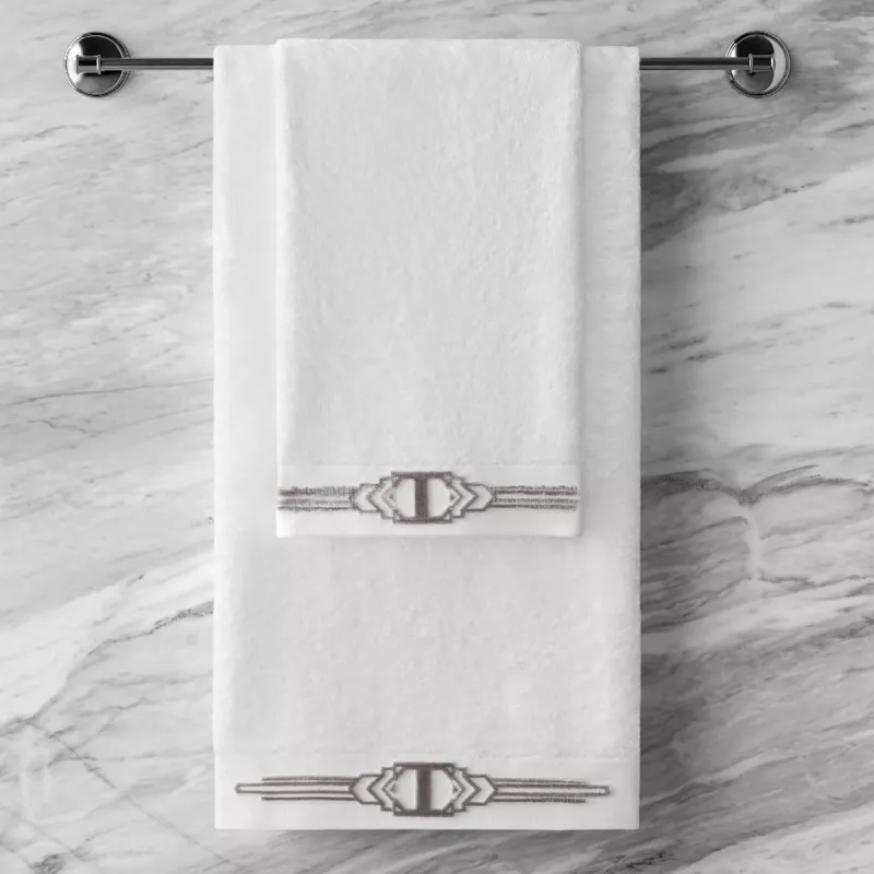 Towel set ART LINE