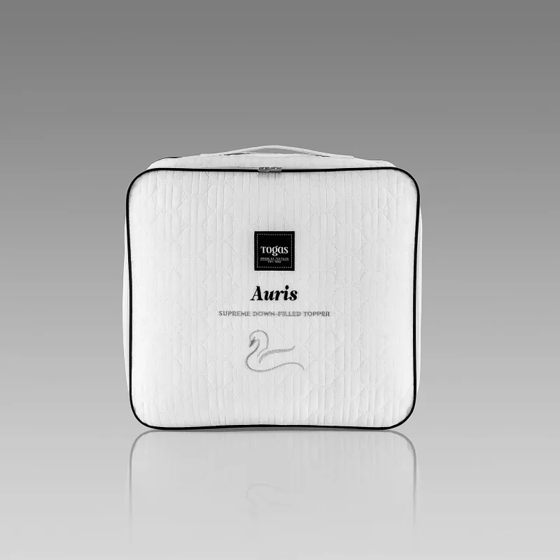 Mattress topper AURIS